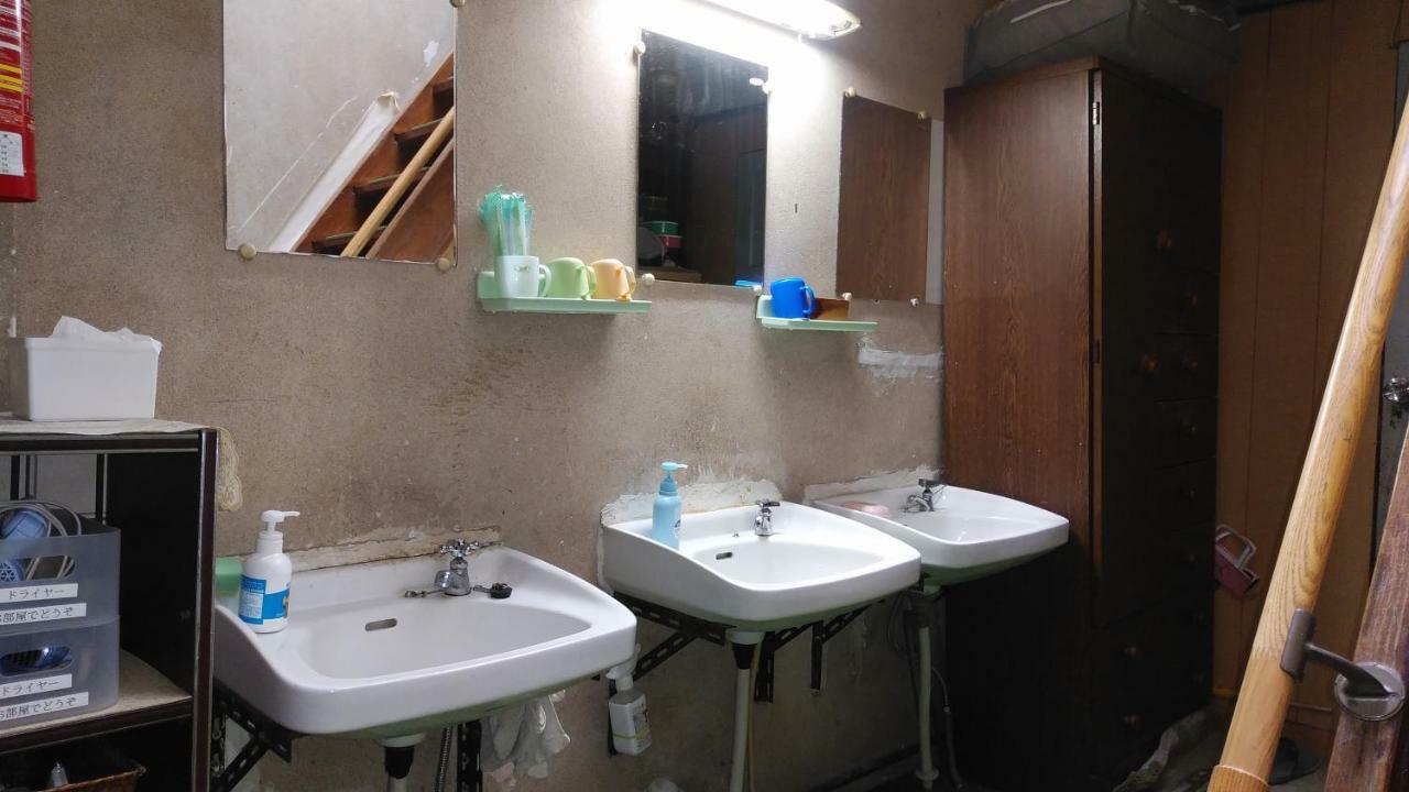 Ozu  Walking Pilgrimage Hotel Tokiwa Ryokan מראה חיצוני תמונה