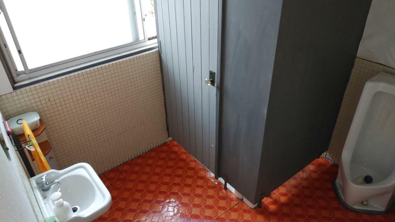 Ozu  Walking Pilgrimage Hotel Tokiwa Ryokan מראה חיצוני תמונה